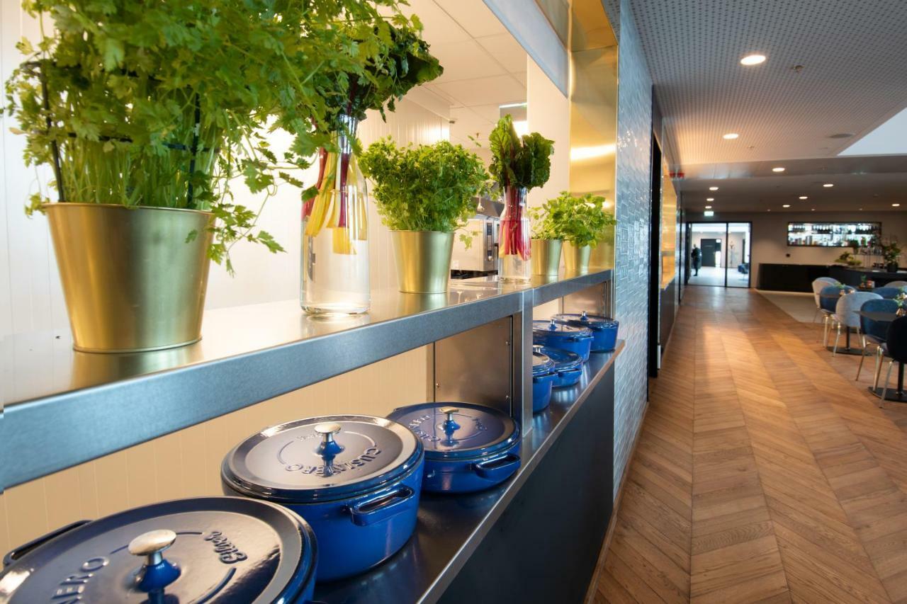 Mandal Hotel Extérieur photo