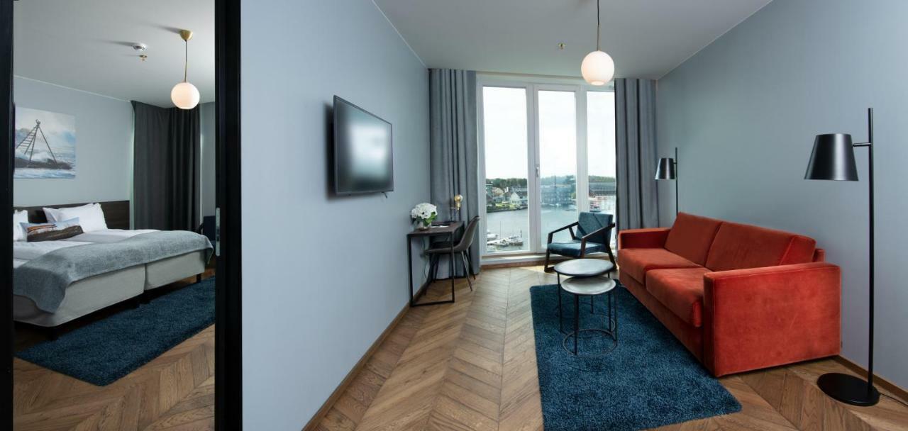Mandal Hotel Extérieur photo