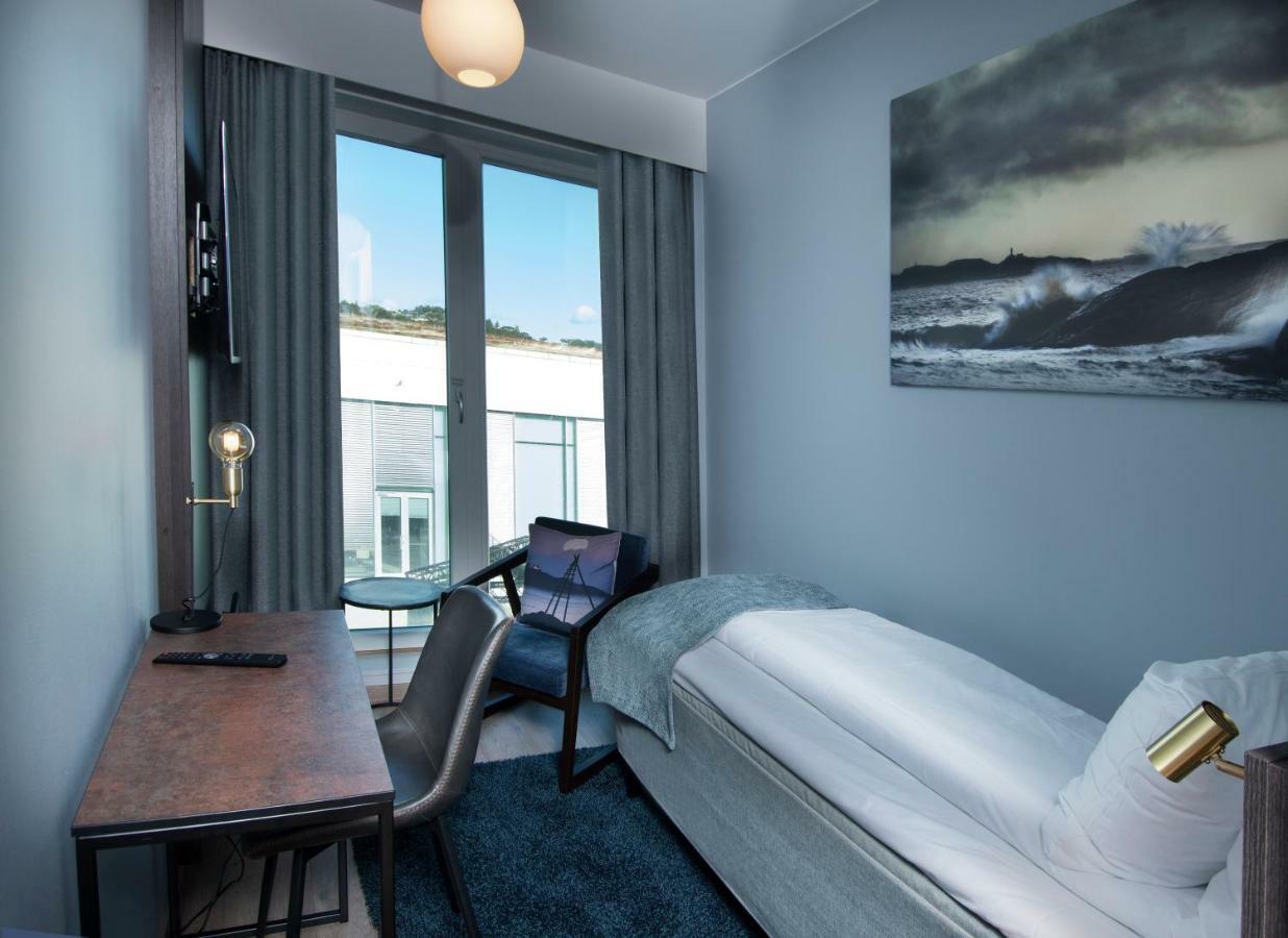 Mandal Hotel Extérieur photo
